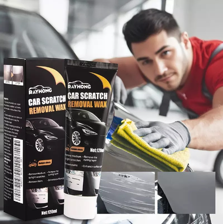 معجون اصلاح خدوش السيارة