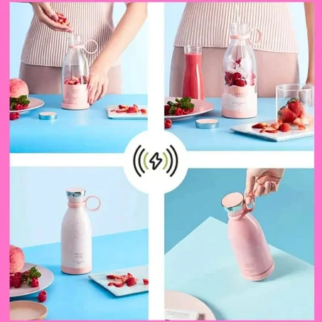 thermose+blander portable