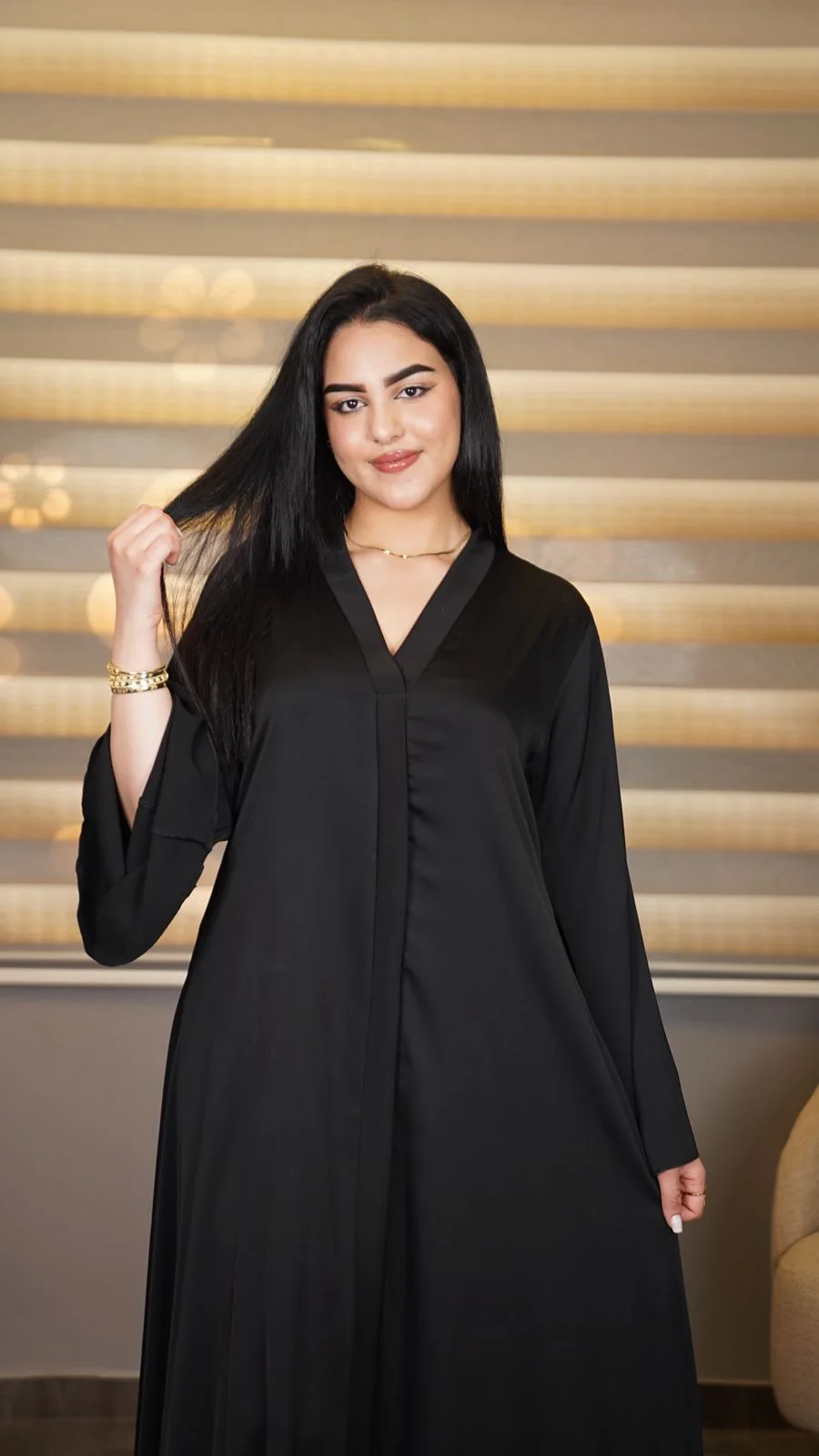 عباية العيد