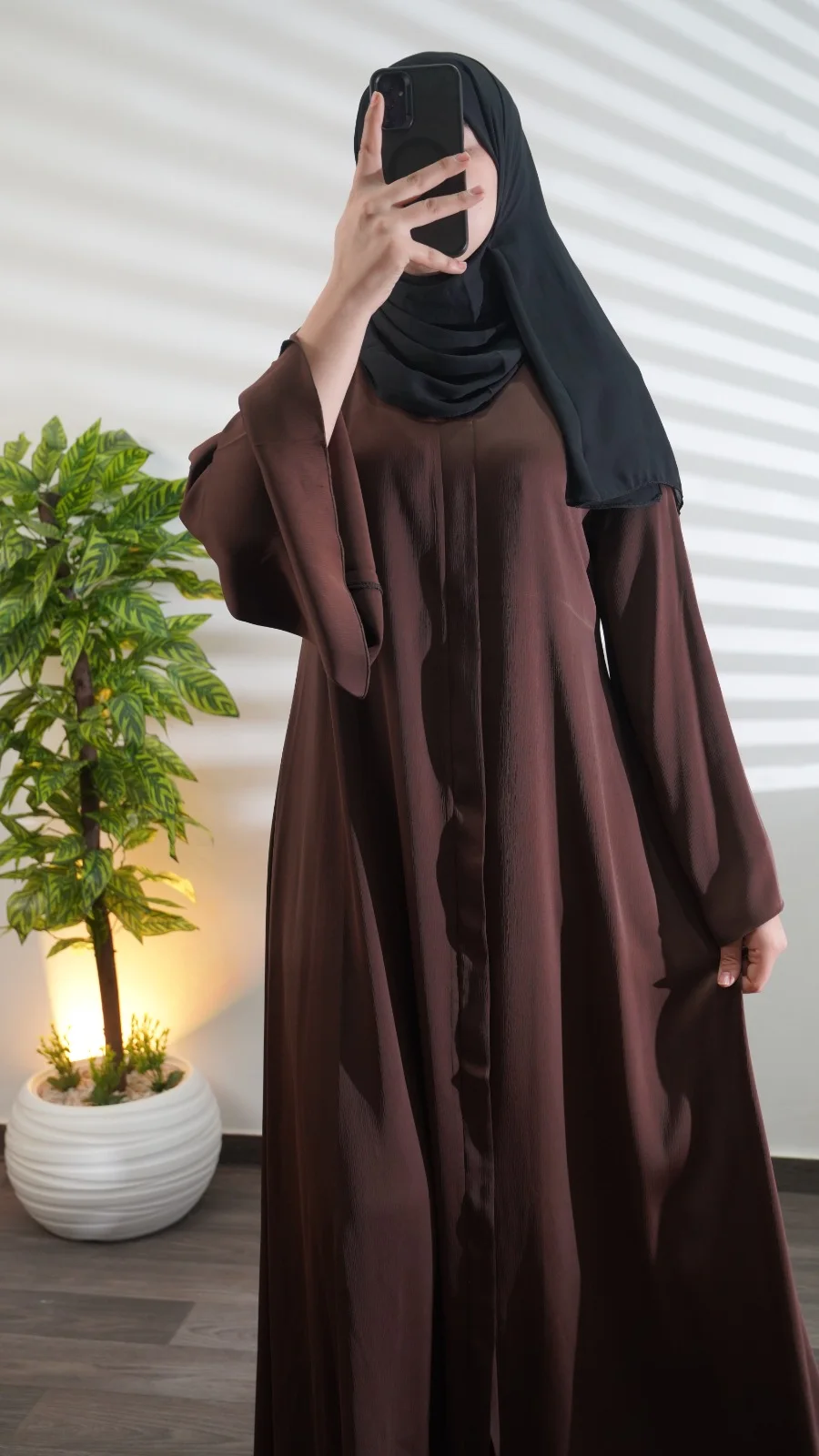 عباية العيد