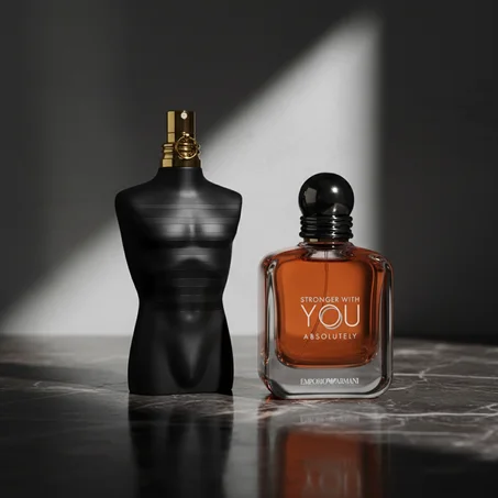 PACK ABSOLUTELY + SANDALWOOD + 10ML GRT