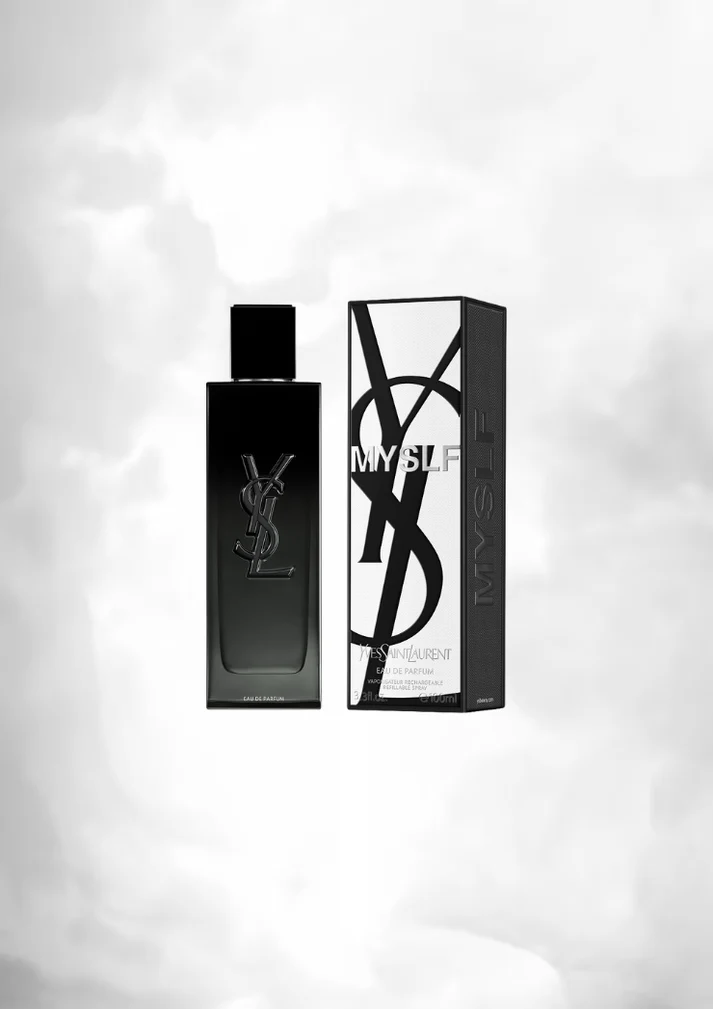 YSL MYSELF EDP 10ML