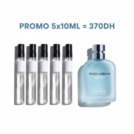 LIGHT BLUE 50ML