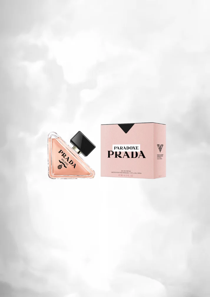 PRADA PARADOX 90ML EDP