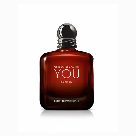 Stronger With You Parfum – Emporio Armani
