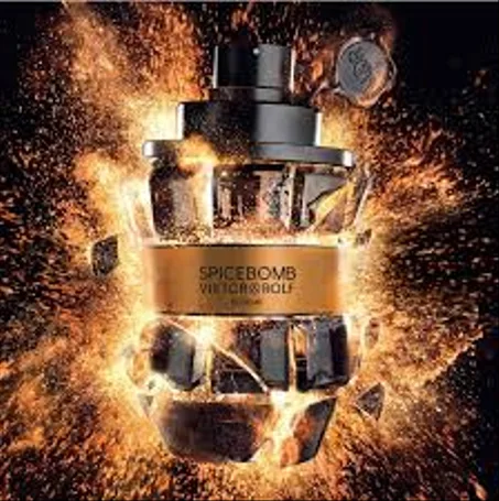 SPICE BOMB EXTREM 90ML