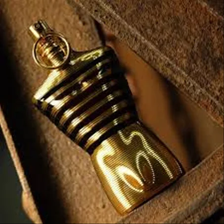 JPG LE MALE ELIXIR EDP 125ML