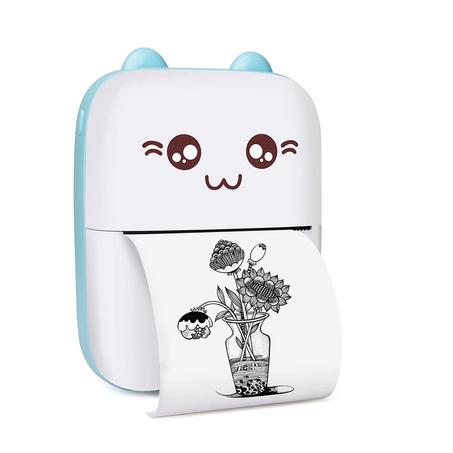 Imprimante Portable Thermique sans fil