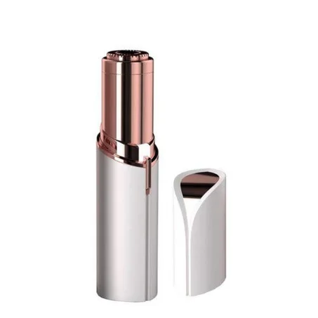 Flawless Epilateur Visage Rechargeable - Blanc