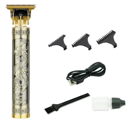 Tondeuse à cheveux rechargeable- Barbe et cheveux-