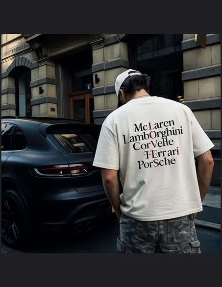 T-Shirts
