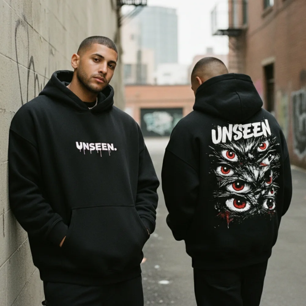Hoodies