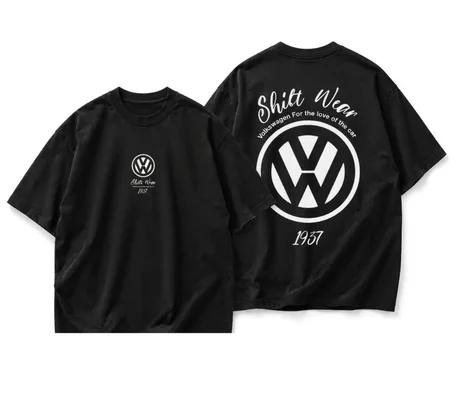 ShiftWear 1937 Volkswagen Tee