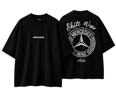 ShiftWear 1926 Motorsport Tee