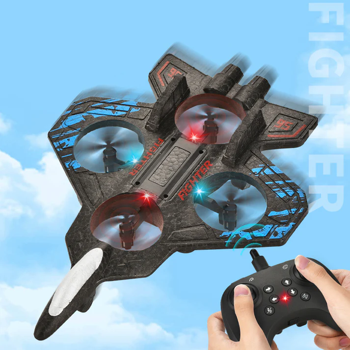 Drone Avion pour enfant