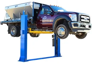 ATLAS BP12000X 12,000 lb Baseplate Lift (12,000lbs Capacity)