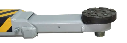 ideal msc-6klp mobile single post lift