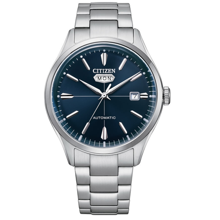 Montre tableau bleu haute qualité , Avec la boite .