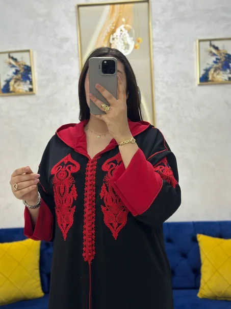 جلابة هماوية