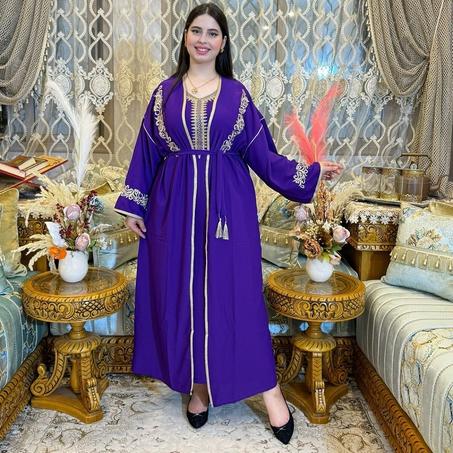 قفطان 2 بياس