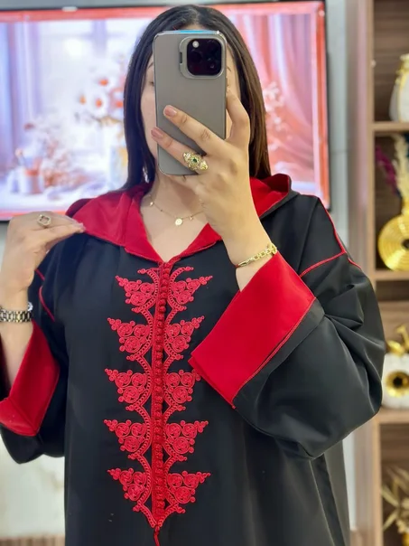 جلابة هماوية