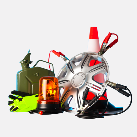 مستلزمات السيارات