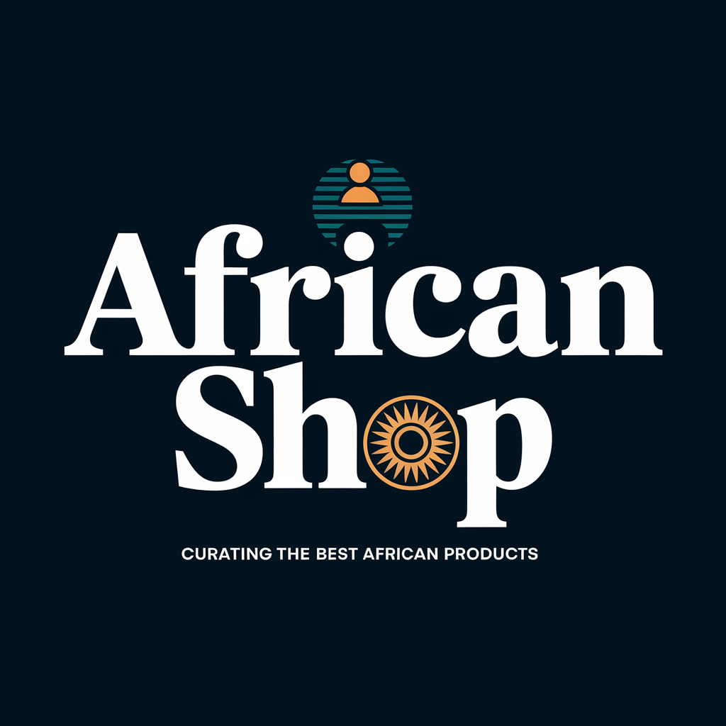 Shopafricaine