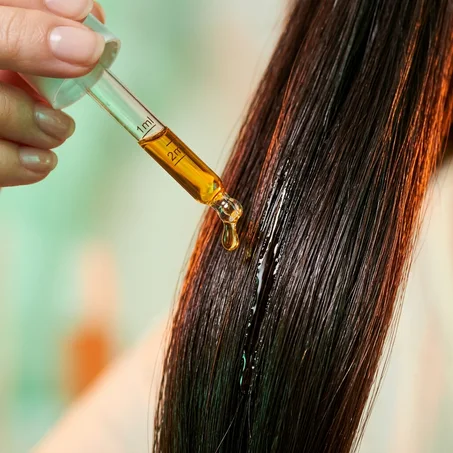 العناية بالشعر