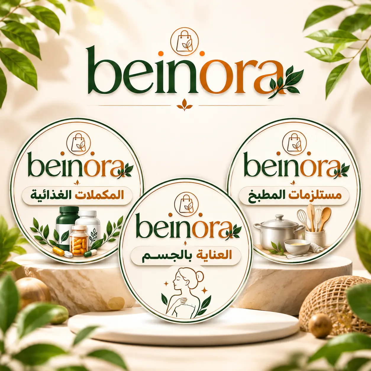 beinora