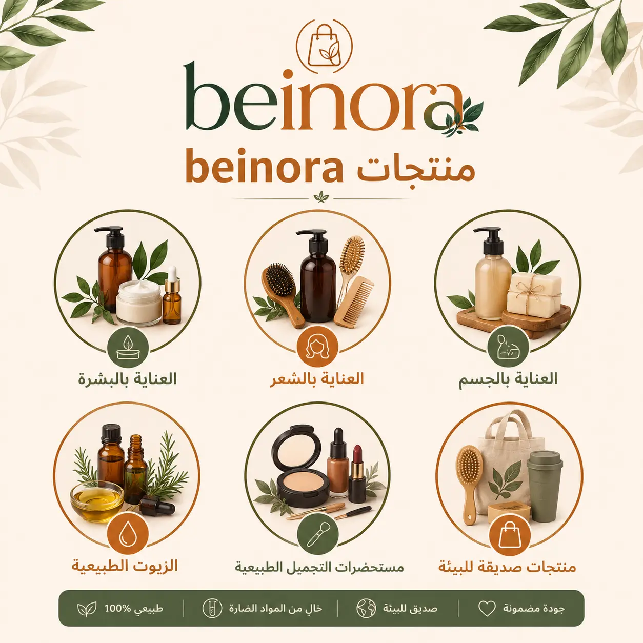 beinora