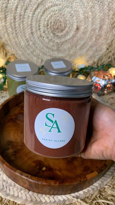 المشاط الخليجي الاحمر