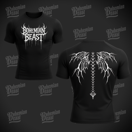 Winged Spine Slayer