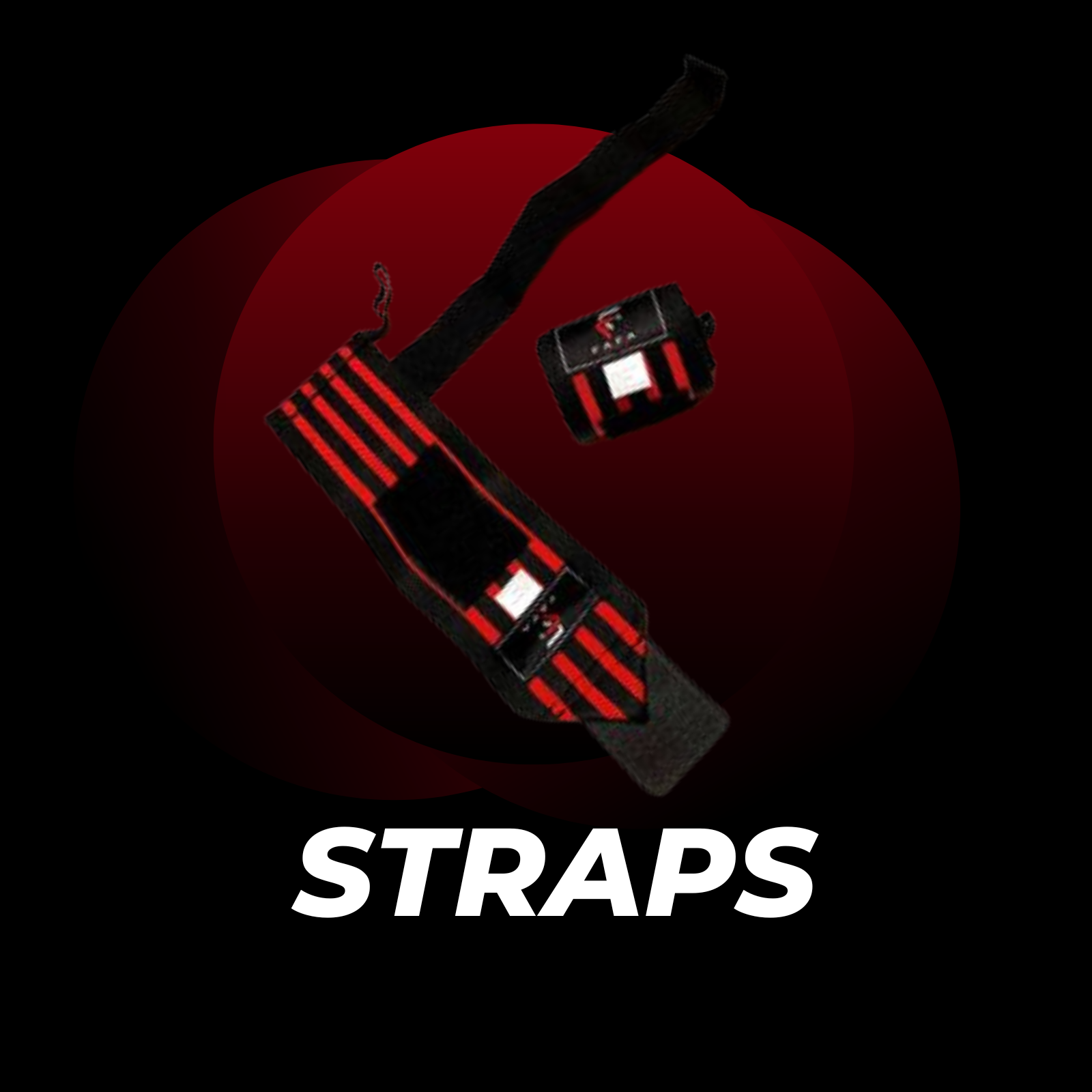 STRAPS