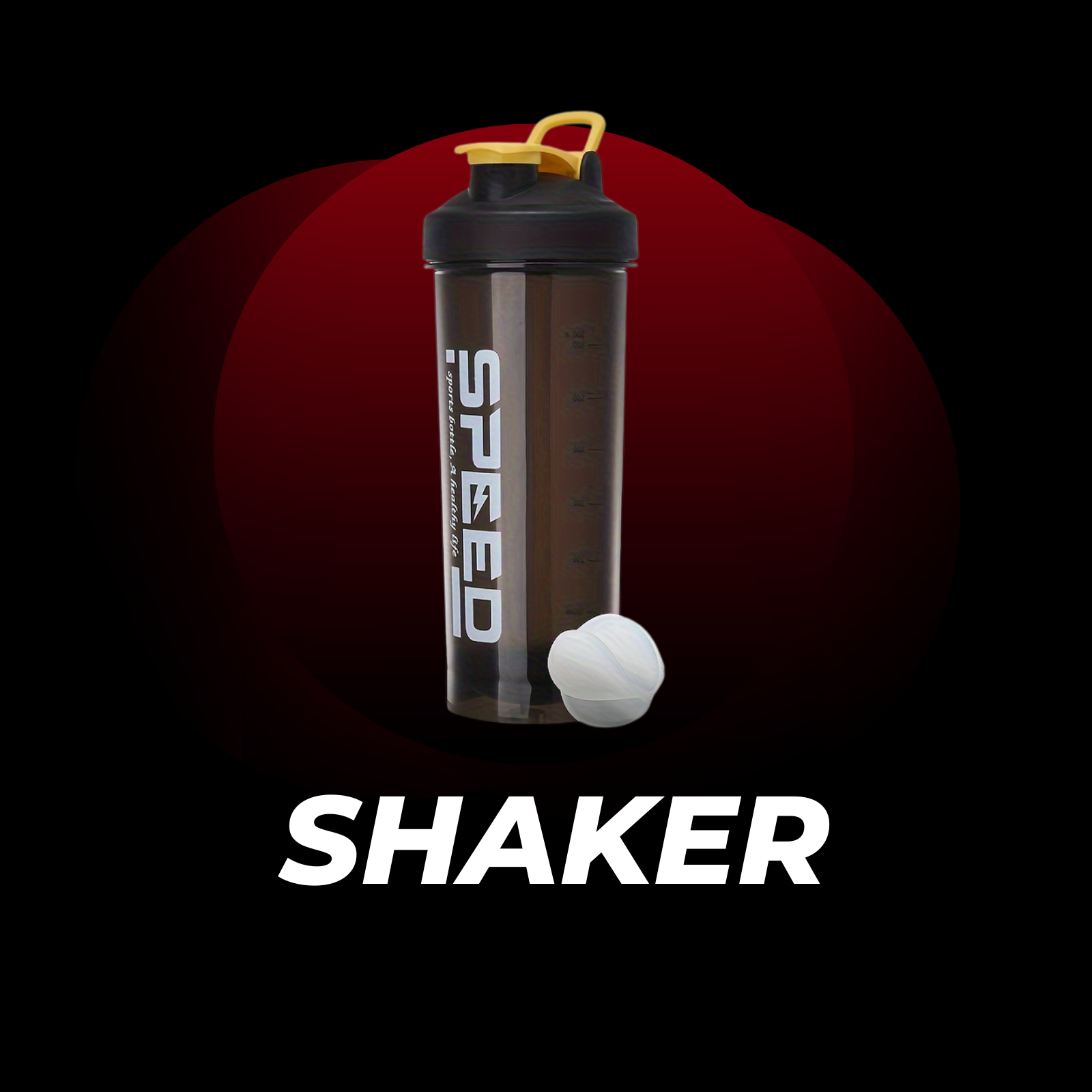 SHAKER
