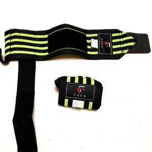 Straps