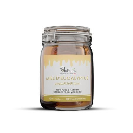 Miel EUCALYPTUS (كاليبتوس)