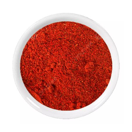 Paprika doux Frais