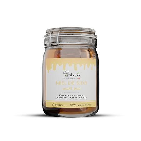 Miel Sidr