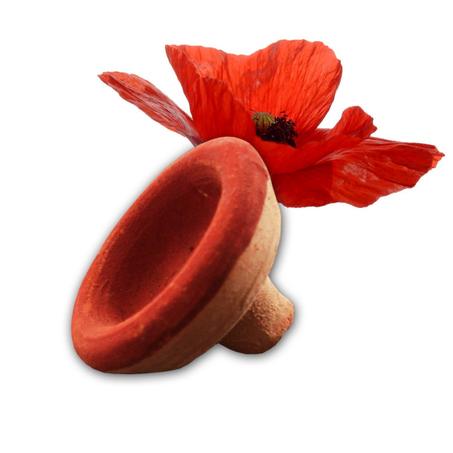 Rouge à Lèvres / Blush Traditionnel