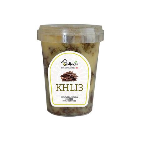 Khlii (graisse)