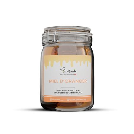 Miel D'oranger