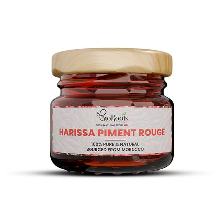Hrissa piment rouge