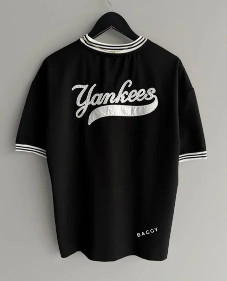 تيشرت Yankees
