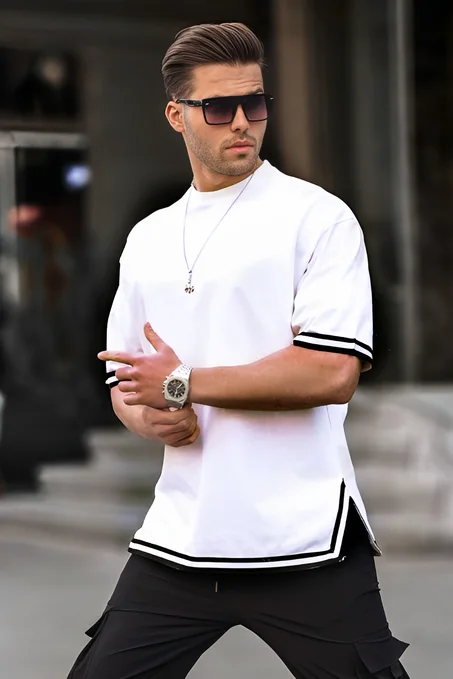 تيشيرت Zara المكسيكى