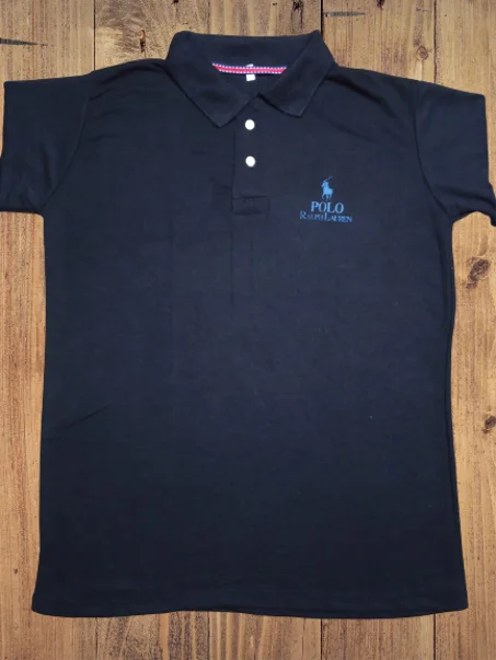 تى شيرت بولو