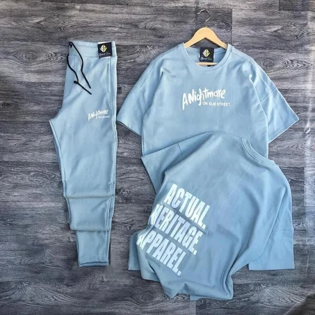 ترنج nightmare اوفر سايز