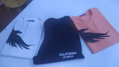 ترنج امريكن ايجل