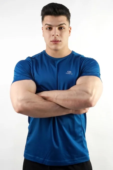 تيشيرت رياضي كالينجي