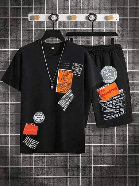 ترنج شورت every day