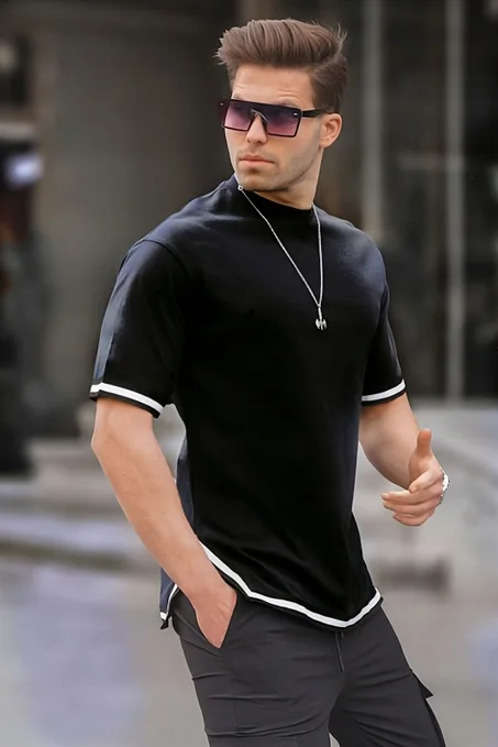 تيشيرت Zara المكسيكي